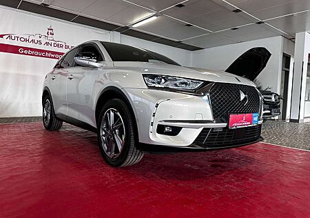 DS Automobiles DS7 Crossback DS 7 Crossback //Navi//Kamera//AHK