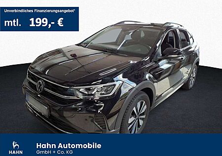 VW Taigo Volkswagen 1.0TSI Move DSG Clima PDC Cam Sitzh