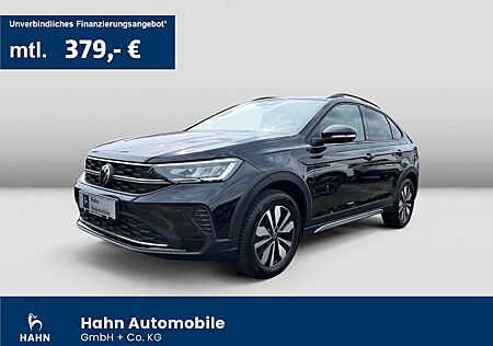 VW Taigo Volkswagen 1.0TSI Move DSG Clima PDC Cam Sitzh