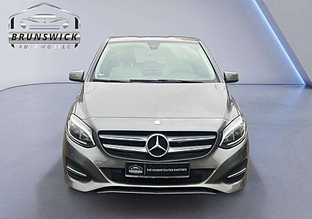 Mercedes-Benz B 160 B -Klasse CDI /NAV*KLIMA*PDC*