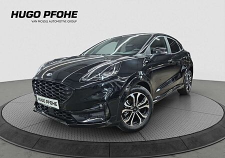 Ford Puma ST-Line X Aut. ACC NAVI KAM WINTER-PKT