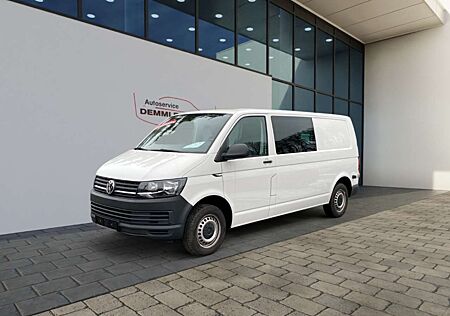 VW T6 Transporter Volkswagen Transporter Kasten-Kombi Kombi EcoProfi lang 2.0 TDI