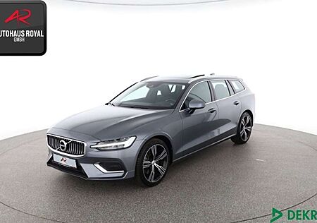 Volvo V60 T5 INSCRIPTION MASSAGE,HARMAN+K,HUD,STANDHZ
