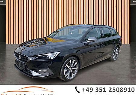 Seat Leon ST 1.5 eTSI DSG Facelift*ACC*Kamera*Kessy*