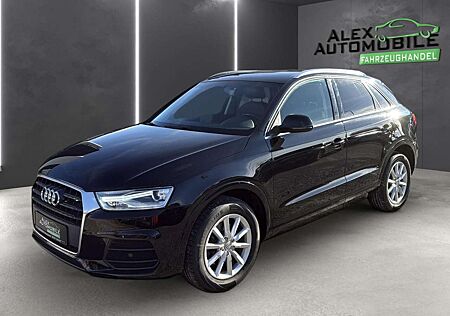 Audi Q3 sport Aut.*Bi Xenon*Navi* Leder*