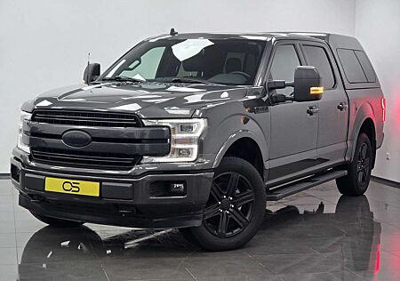 Ford F 150 5.0 V8 *Lariat* HardTop Leder Pano Offroad