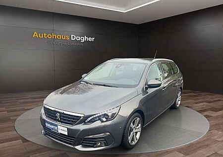 Peugeot 308 SW Allure Kombi Navi SHZ