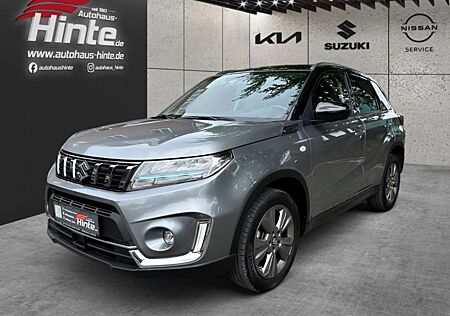 Suzuki Vitara 1.5 AT 4x4 Comfort NAVI RÜCKFAHR CARPLAY