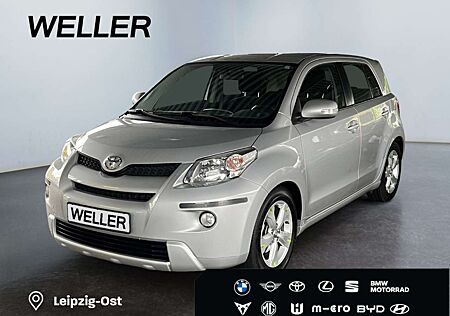 Toyota Urban Cruiser 1.33 4x2 Town *PDC hi*LMF*Color*TRC*