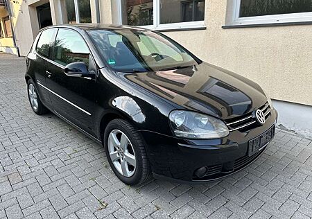 VW Golf Volkswagen V Lim. 1.4 Edition CLIMATIC HU 02/26