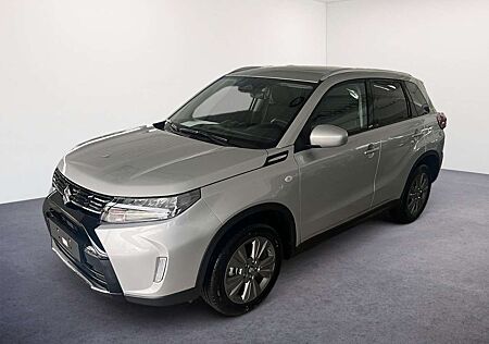 Suzuki Vitara 1.4 Comfort GL+ 4x4/LED/NAV/FACELIFT/