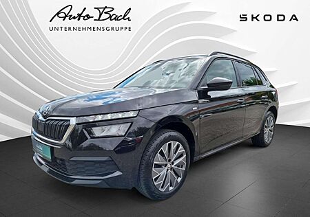 Skoda Kamiq 1.0 TSI Tour Navi LED CarPlay GRA EPH