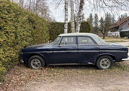 Rover Others P5b Saloon