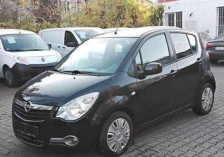 Opel Agila 1.2 Edition Erste Hand
