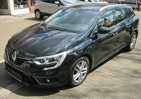 Renault Megane Business Edition 1.Hand/Autom./PDC/Navi