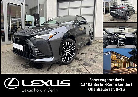 Lexus RZ 450e DIRECT4 Launch Edition * Design Paket * All-W