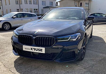 BMW 530 i M Sport*Laser*Leder*Head-Up*Sound*19Zoll