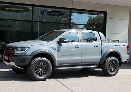 Ford Ranger 4x4 Raptor Performance