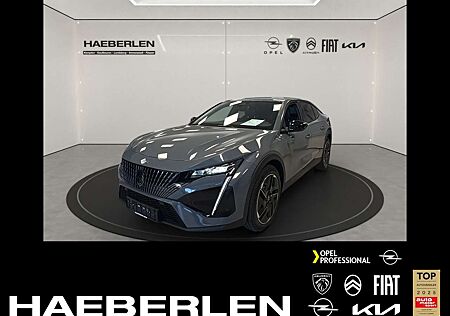 Peugeot 408 1.2 145 GT *360Kamera+3D Cockpit+Sitzmemory*