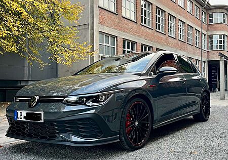 VW Golf Volkswagen VIII 2.0 TSI OPF DSG GTI Clubsport