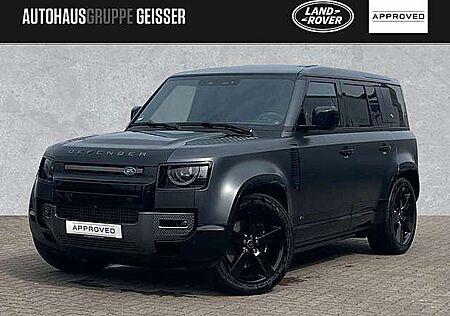Land Rover Defender 110 P525 V8 Carpathian Edition AHK SD