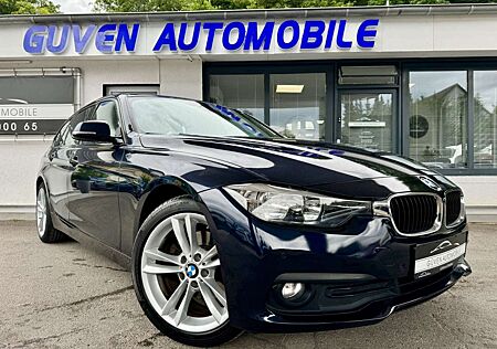 BMW 320 d SPORT-LINE NAV SHZ PDC+ Hi-Fi Sportsitze