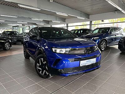 Opel Mokka 1.2 T GS Voll-LED+Navi Pro+Assist+Winter