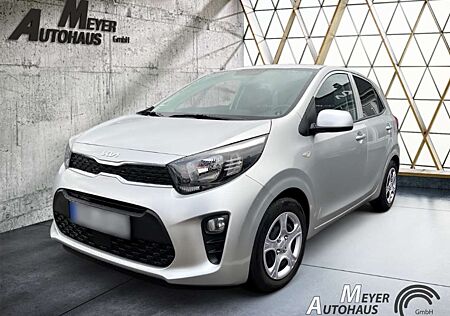 Kia Picanto 1.2 Vision Navi+Rückfahrkamera+Klima+Sitzheizung