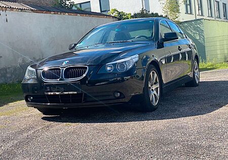 BMW 520i 520 Baureihe 5 Lim.