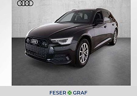 Audi A6 Avant 45 TFSI advanced AHK Matrix Pano 360°