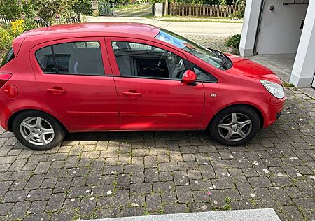 Opel Corsa 1.2 16V Edition