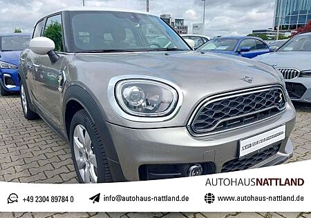 Mini Cooper S Countryman Cooper SE Countryman Countryman Cooper SE All4 RFK Pano Navi LED