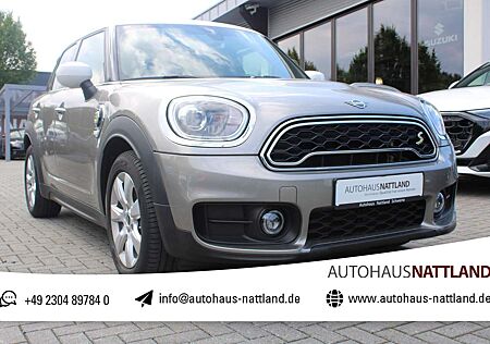 Mini Cooper S Countryman Cooper SE Countryman Countryman Cooper SE All4 RFK Pano Navi LED