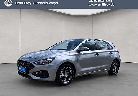 Hyundai i30 1.0 T-GDI 48V-Hybrid Trend