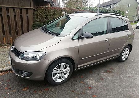 VW Golf Plus Volkswagen 1.4 TSI MATCH