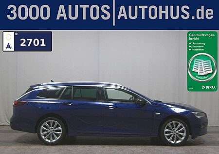 Opel Insignia ST 2.0 D Business Elegance Navi BOSE