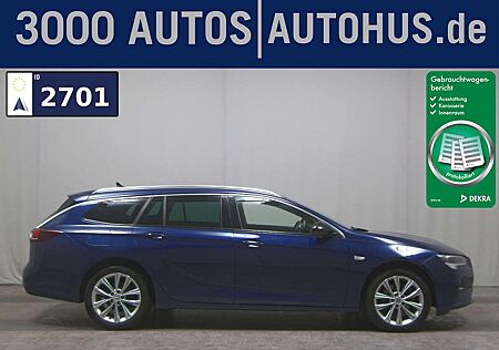 Opel Insignia ST 2.0 D Business Elegance Navi BOSE