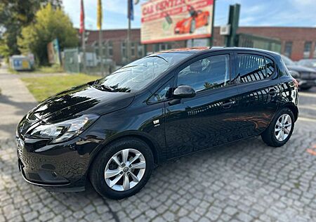 Opel Corsa gebraucht kaufen Opel Corsa E Active ecoFlex Automatik