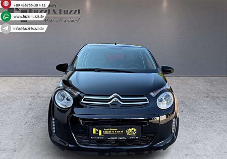 Citroen C1 VTi Shine Stop&Stop