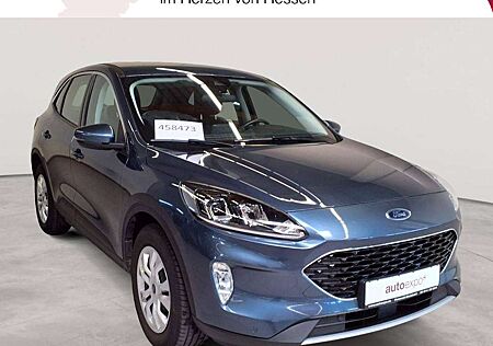 Ford Kuga 2.0 EcoBlue Hybrid COOL&CONNECT