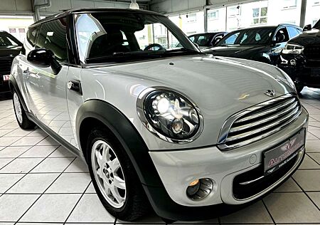 Mini Cooper 1.6 PANORAMA XENON PDC SHZ