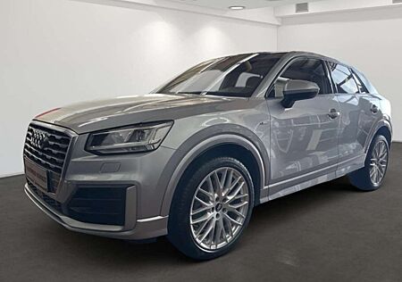 Audi Q2 1.4 TFSI cylinder on demand S tronic sport