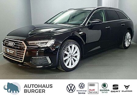 Audi A6 Avant design 40TDI qu. S tronic ACC/MatrixLED