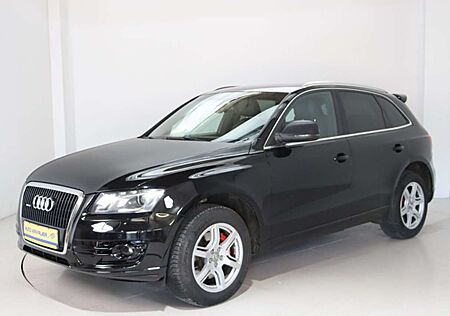 Audi Q5 3.0 TDI S tronic quattro * Standhzg. * Pano