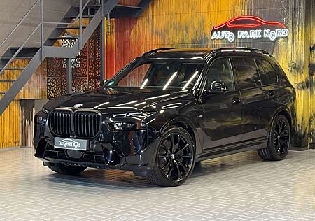 BMW X7 xDrive 40d M Sport Pro~PANO~HUD~KAMERA 360~
