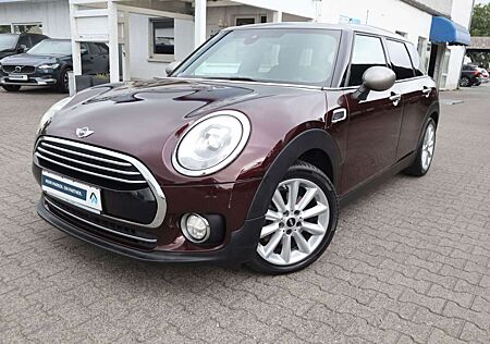 Mini Cooper Clubman Aut.|PDC|ACC|SHZG|LED|