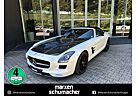Mercedes-Benz SLS AMG GT Roadster Final Edition Designo+Carbon