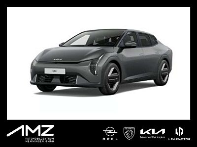 Kia EV4 81,4-kWh Earth *Glasdach*Memorysitze*