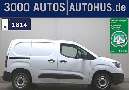 Opel Combo Cargo 1.5 D Klima Tempomat PDC