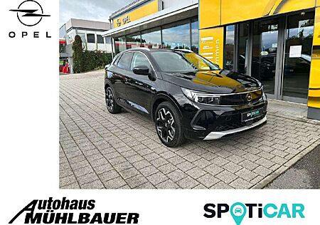 Opel Grandland X Grandland 1.6 Ultimate PHEV **Allrad*Navi**